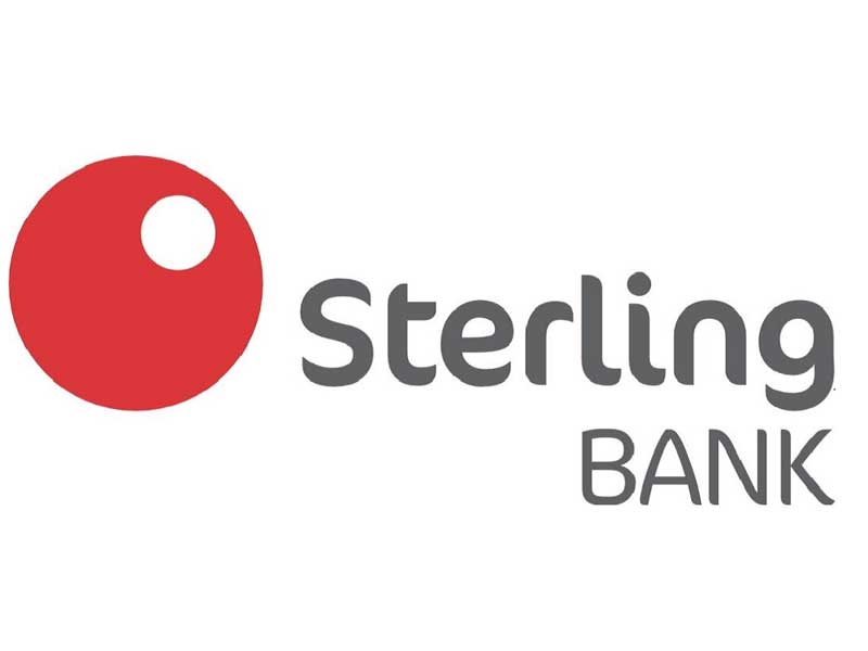 Sterling Bank logo