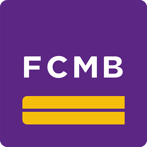 FCMB logo