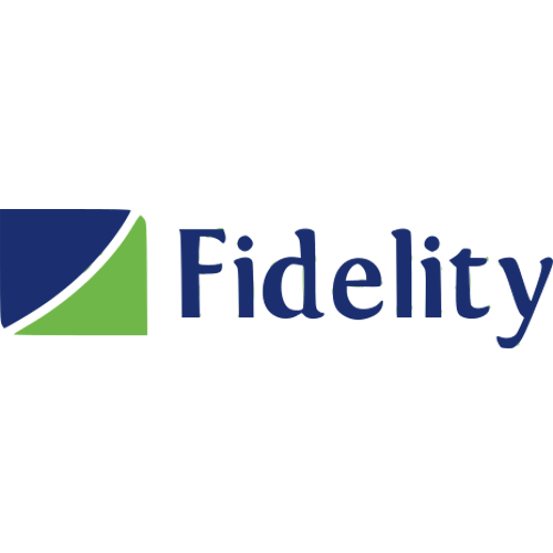 Fidelity Bank logo